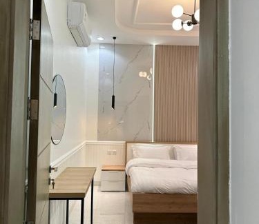 Obhur Al-Shamaliyah Apartment | شقة وريف-أبحر الشمالية