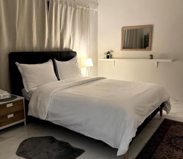 Dammam Apartment | شقة 4 بأجواء مريحة ثلاث غرف نوم