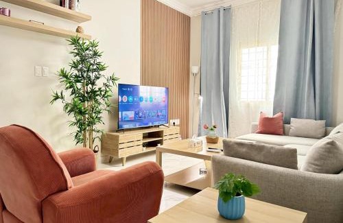 Dammam Apartment | شقة 4 بأجواء مريحة ثلاث غرف نوم