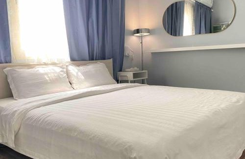 Dammam Apartment | شقة 5 ثلاث غرف نوم بطابع فخم
