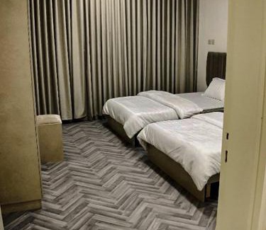 Buraydah Apartment | شقة