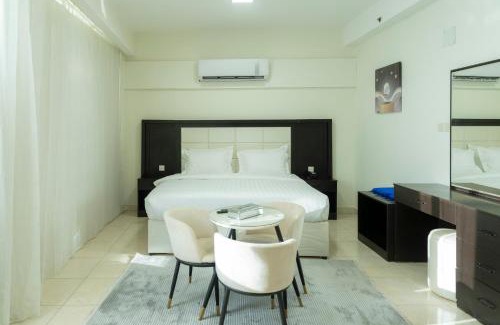 Unaizah Hotel | شقق أون يسن للشقق المخدومة On Yassen Apartments Serviced