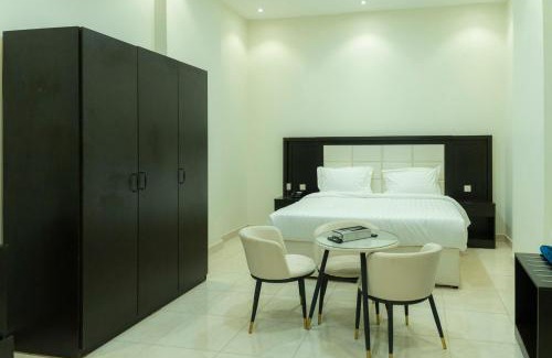Unaizah Hotel | شقق أون يسن للشقق المخدومة On Yassen Apartments Serviced