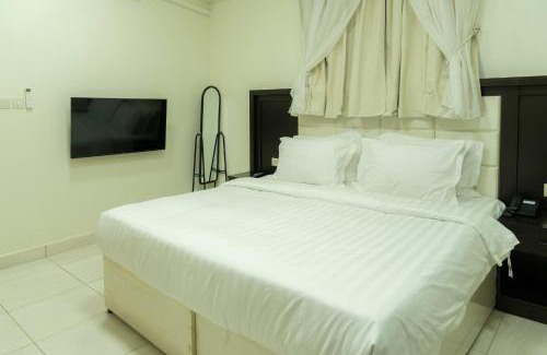 Unaizah Hotel | شقق أون يسن للشقق المخدومة On Yassen Apartments Serviced