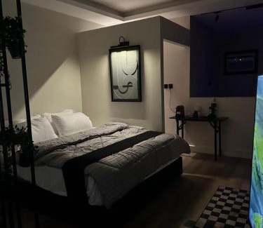 Farasan Apartment | شقق اكتارا Actara