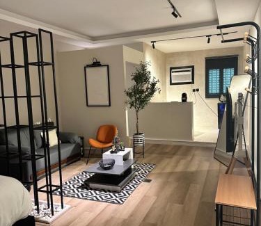 Farasan Apartment | شقق اكتارا Actara