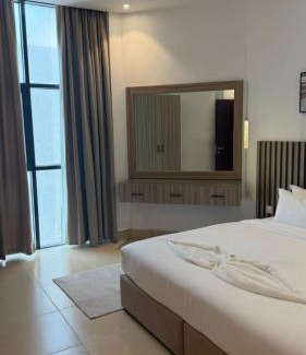 Mirbat Apartment | شقق الراحة في مراسي مرباط