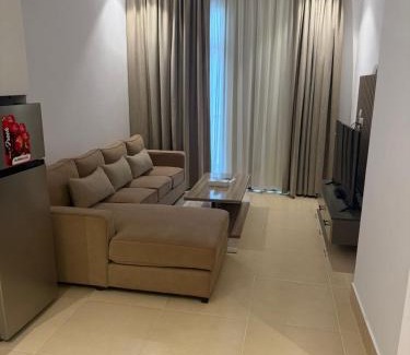 Mirbat Apartment | شقق الراحة في مراسي مرباط
