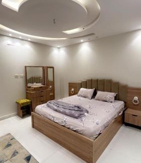 Taif Apartment | شقق الراحه 2
