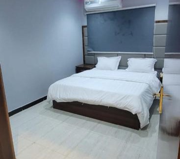 King Faisal Military City Apartment | شقق الماسية احد رفيدة