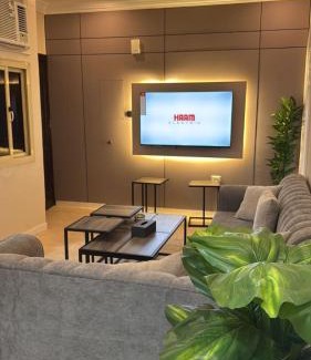 Hera Street Apartment | شقق المروه المفروشه