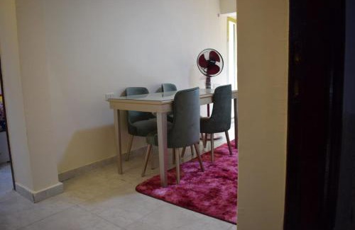 Al-Muntazah Apartment | شقق المعمورة الرائعة