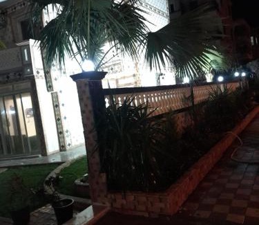 Al-Muntazah Apartment | شقق المعمورة الرائعة