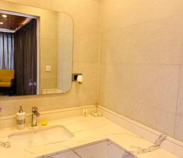 Jerash Apartment | شقق الياسمين 2