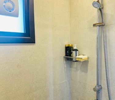 Jerash Apartment | شقق الياسمين 2