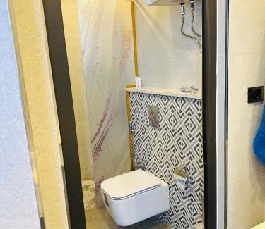 Jerash Apartment | شقق الياسمين 2