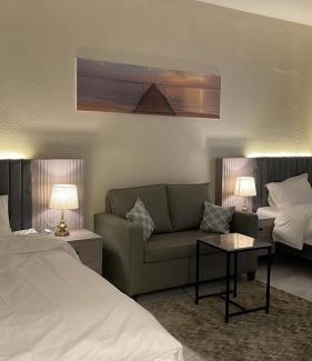 Khamis Mushait Apartment | شقق ثمانين بارك1