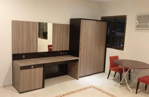 Taif Apartment | شقق جديل للشقق المخدومة