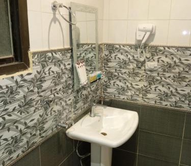 Taif Apartment | شقق جديل للشقق المخدومة