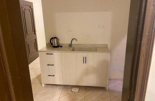 Hera Street Apartment | شقق حراء حي النزهه جده