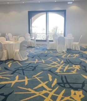 Gurayat Hotel | شقق حيات الفرسان للشقق الفندقية