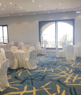 Gurayat Hotel | شقق حيات الفرسان للشقق الفندقية