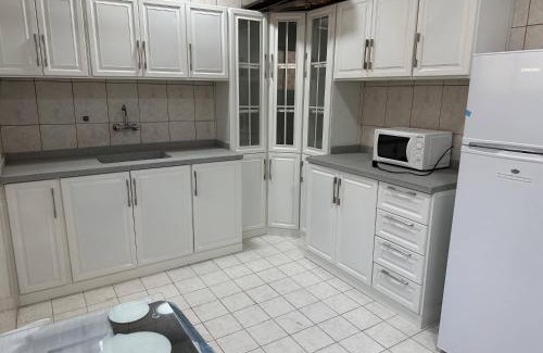 Buraydah Apartment | شقق خالد 103
