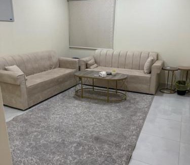 Buraydah Apartment | شقق خالد 103