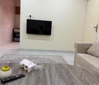 Buraydah Apartment | شقق خالد 103