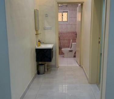 Buraydah Apartment | شقق خالد 103