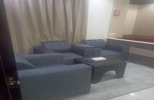 Riyadh Hotel | شقق رزان امان هوم