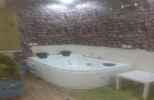 Riyadh Hotel | شقق رزان امان هوم
