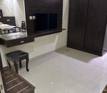 Buraydah Apartment | شقق روز للشقق المخدومة