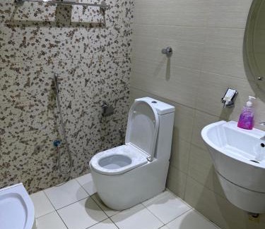 Buraydah Apartment | شقق روز للشقق المخدومة