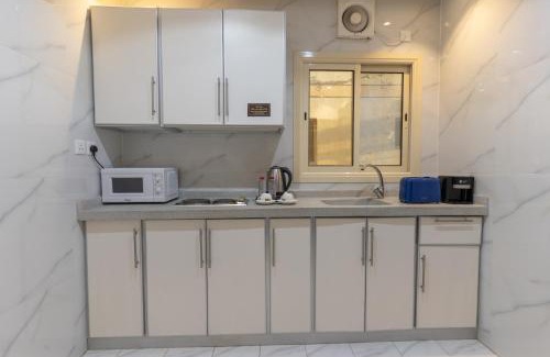 Jeddah Apartment | شقق ريد روزا للشقق المخدومة