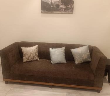 Al Namas Apartment | شقق ريف نماص للوحدات السكنية