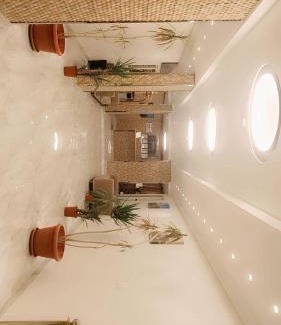 Al Namas Apartment | شقق ريف نماص للوحدات السكنية