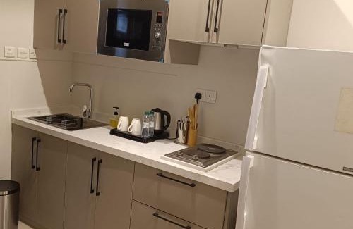 Al Namas Apartment | شقق ريف نماص للوحدات السكنية