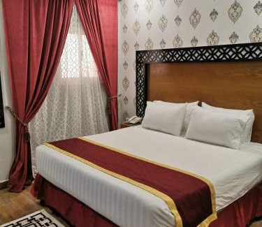 Farasan Apartment | شقق ساسو سويت للشقق المخدومة