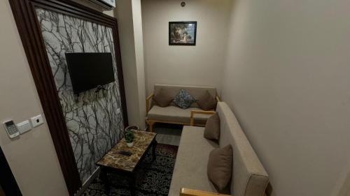 Farasan Apartment | شقق ساسو سويت للشقق المخدومة