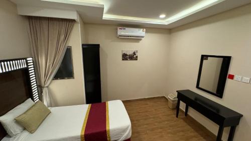 Farasan Apartment | شقق ساسو سويت للشقق المخدومة