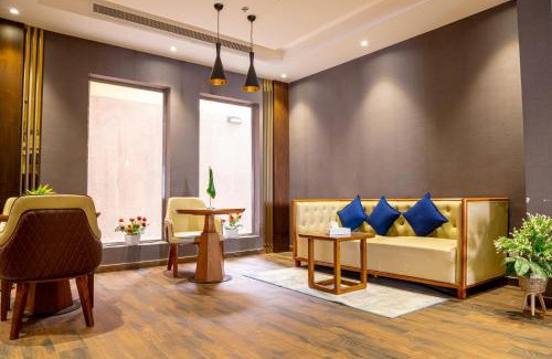 Jeddah Apartment | شقق سويت للشقق المخدومة اقتصادي