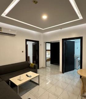 Taif Apartment | شقق شاطئ الحوية للشقق المخدومة 2