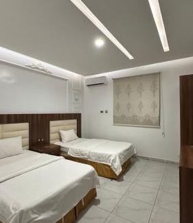 Taif Apartment | شقق شاطئ الحوية للشقق المخدومة 2