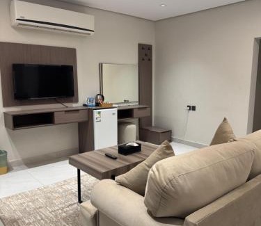 AlUla Apartment | شقق طلال الفندقية
