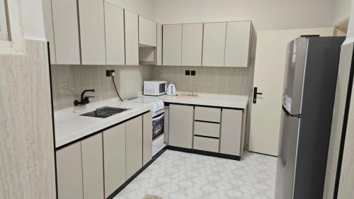 Buraydah Apartment | شقق غنى الافق