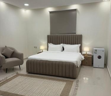 Unaizah Apartment | شقق فايا