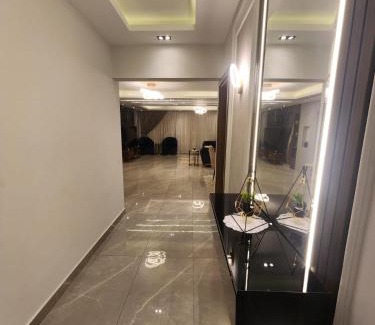Shurtah al-Dakhlah Apartment | شقق فندقية بالقاهره