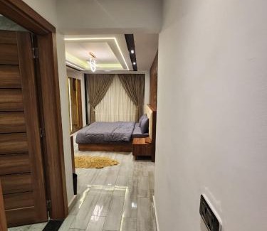 Shurtah al-Dakhlah Apartment | شقق فندقية بالقاهره