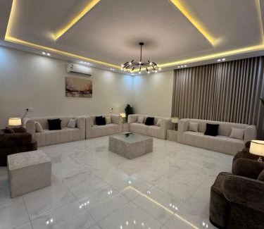 Taif Apartment | شقق فندقية فاخرة